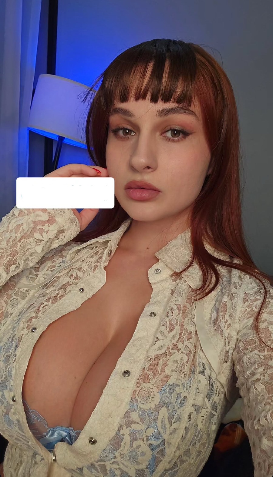 Take a pause and enjoy Miranda Faith — streaming from Birkirkara