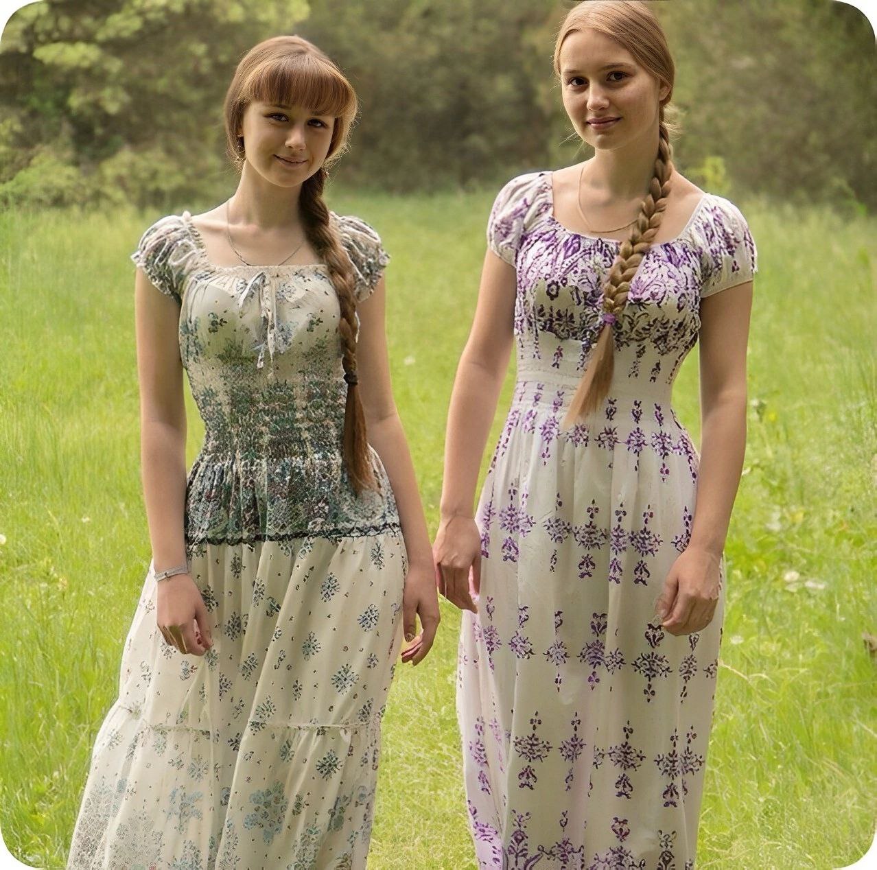 Slavic girls underwear in Birkirkara