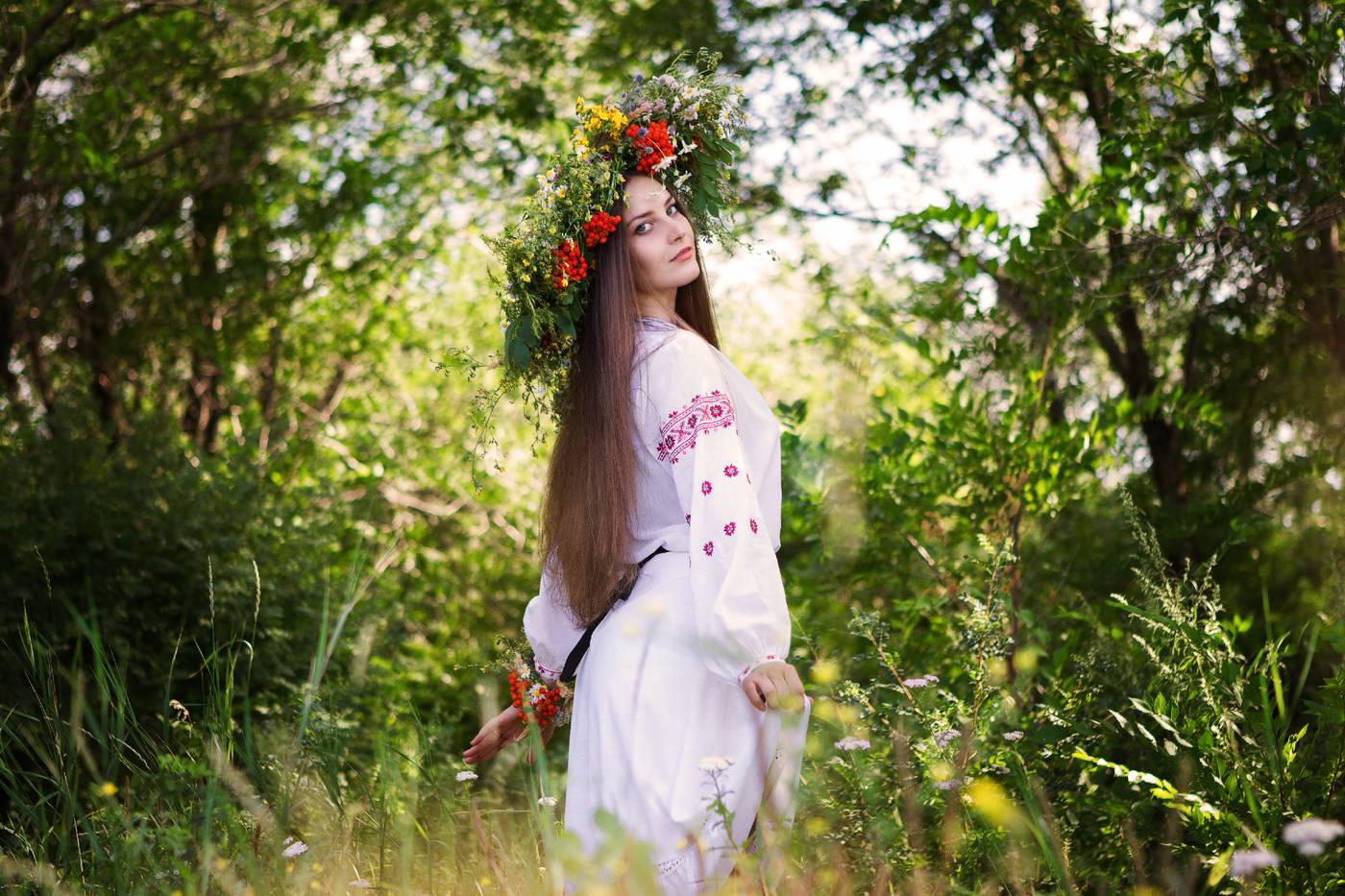 Slavic girls in Birkirkara