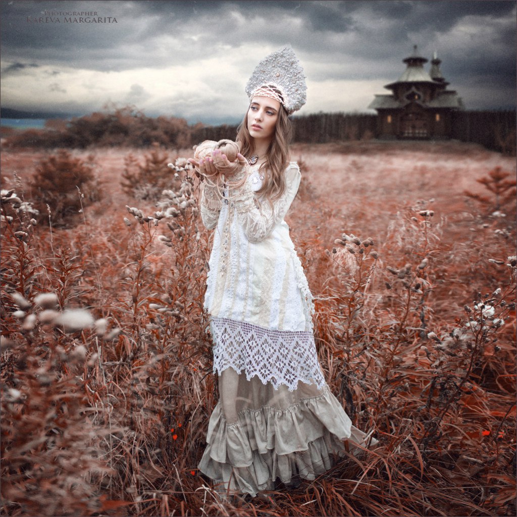 Slavic girls in Birkirkara