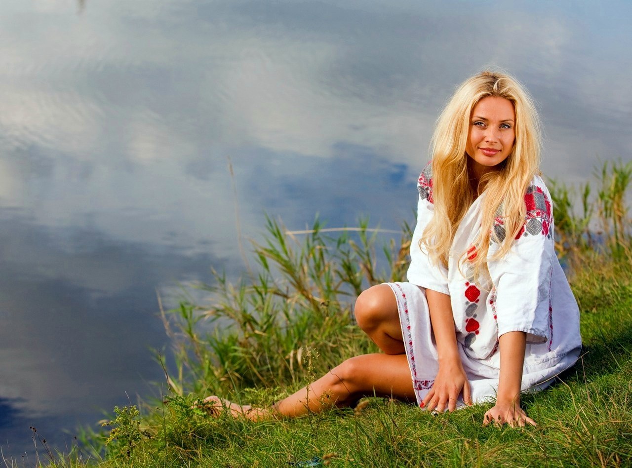 Sexy girl Slavic girls in Birkirkara