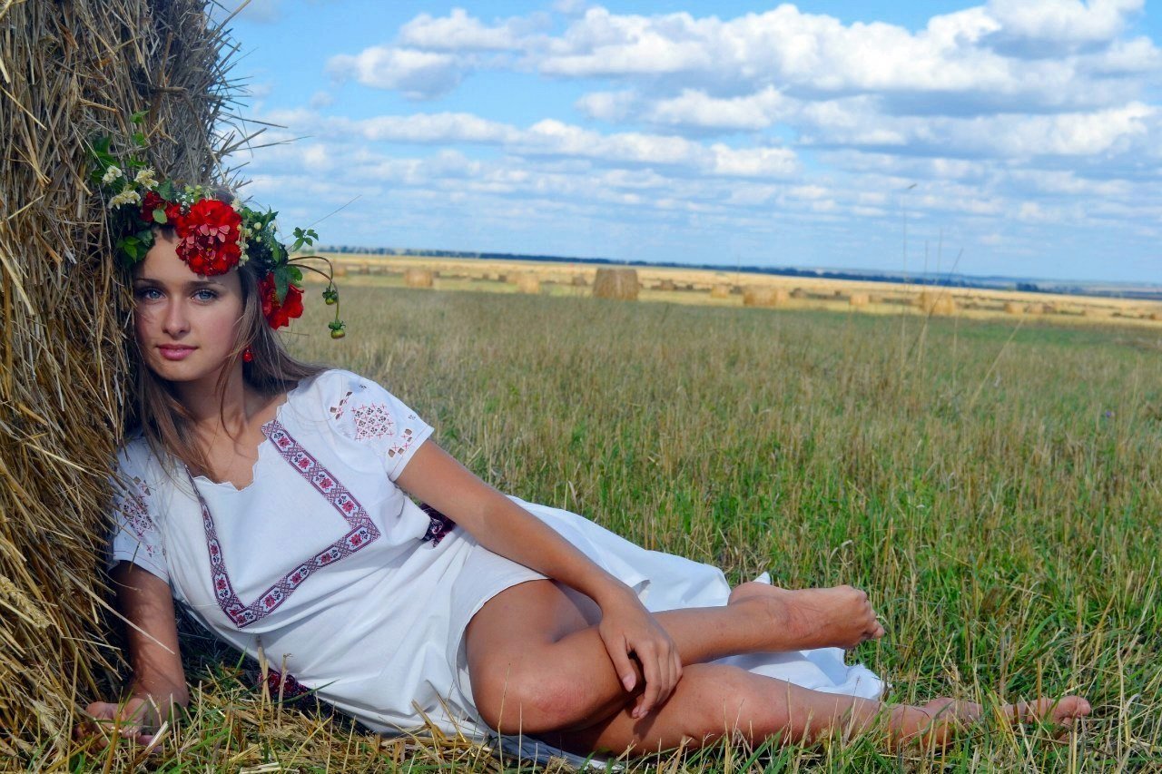 Slavic girls in Birkirkara