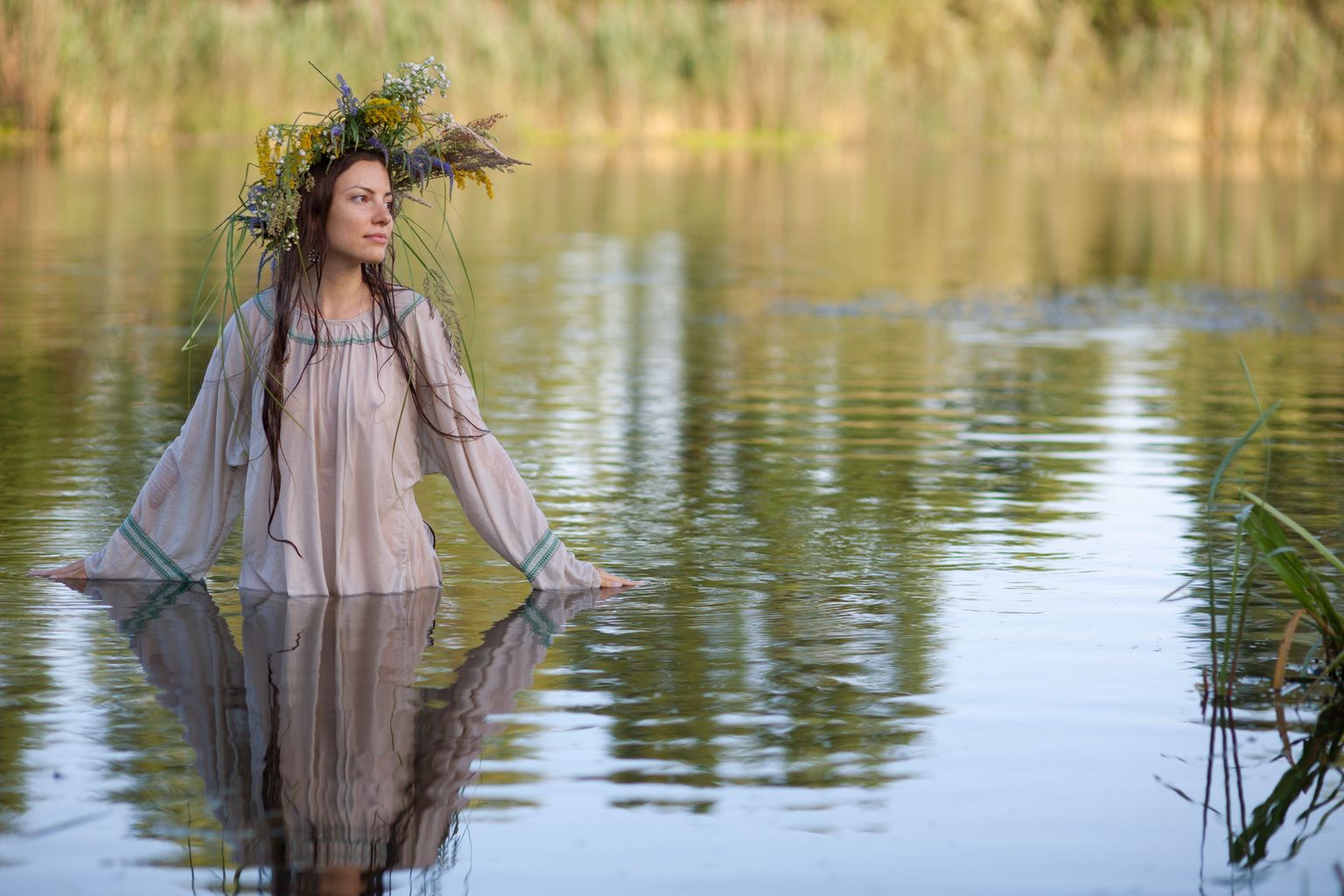 Slavic girls in Birkirkara