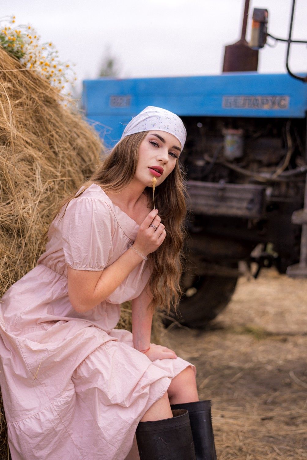 Underwear Slavic women in Birkirkara