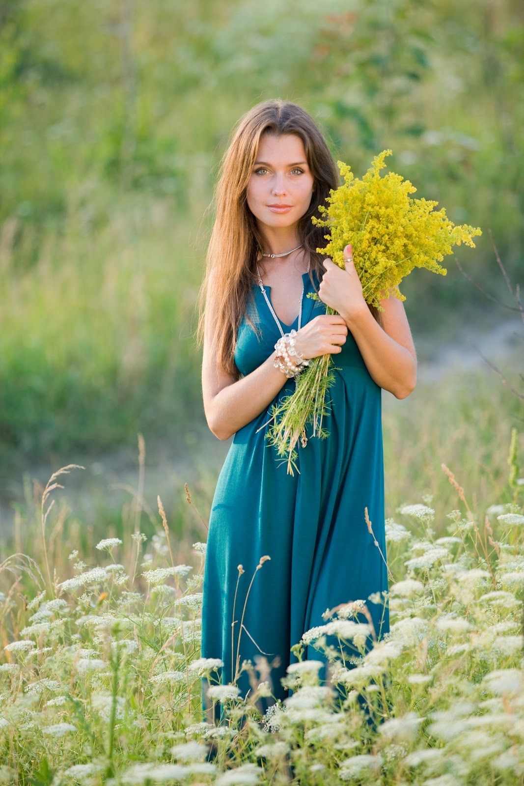 Slavic women in Birkirkara